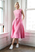 never-forget-twill-midi-dress Flying Tomato-Sophia's StyleDRESSES-1
